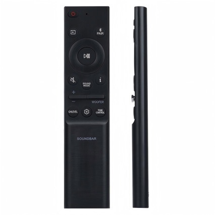Ah81-15047A Is Suitable for Samsung Audio Home Theater Playback Remote Control 15439A 15498A Ah81-15047A Is Suitable for Samsung Audio Home Theater Playback Remote Control 15439A 15498A