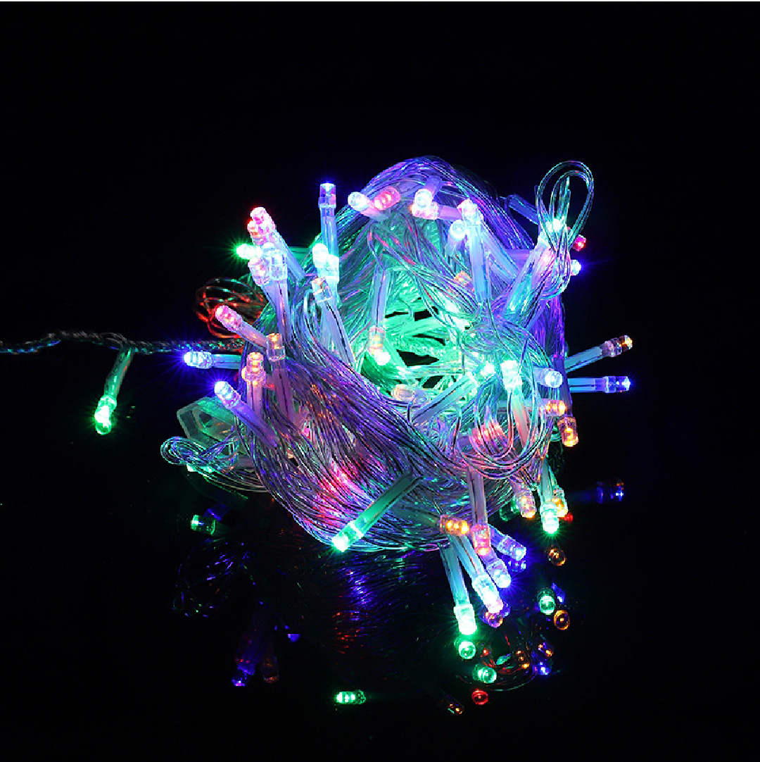 Decoraciones de Navidad Campana arco Santa Claus Árbol de Pino Estrella Superior del árbol de Navidad adornos