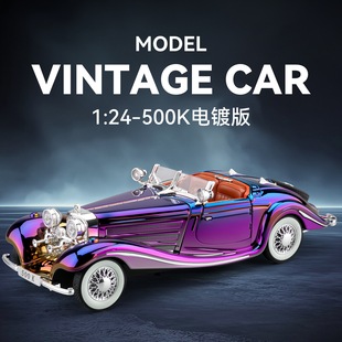 �����b��܇��1:24���Y500K�僰�Ͻ�܇ģ������նY���[��