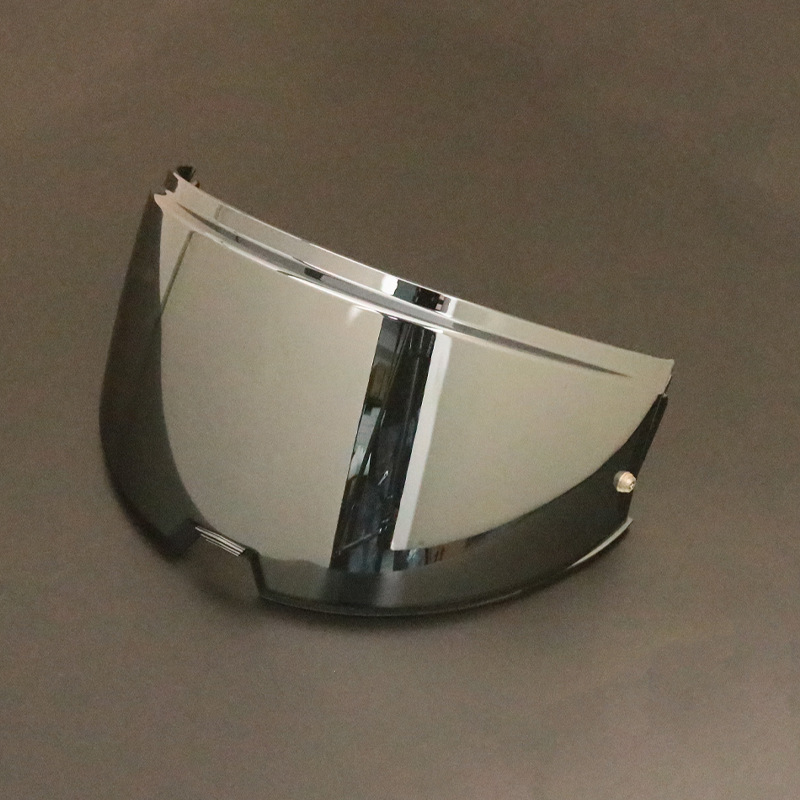 Suitable for Ls2 Ff906 Helmet Lens Reveal Back Flip Helmet Accessories New Style