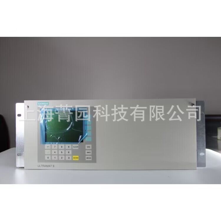 西门子U23分析仪7MB2335-0CQ06-3AA1德国原包装