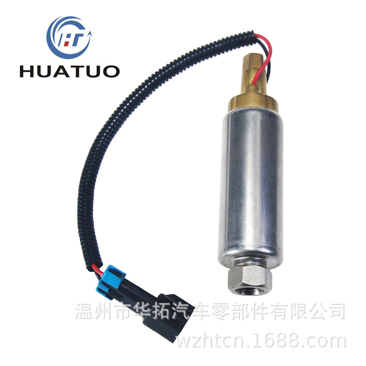 Manufacturer 861156A2 126511216 yacht fuel pump 861153 807949A1 861156A2