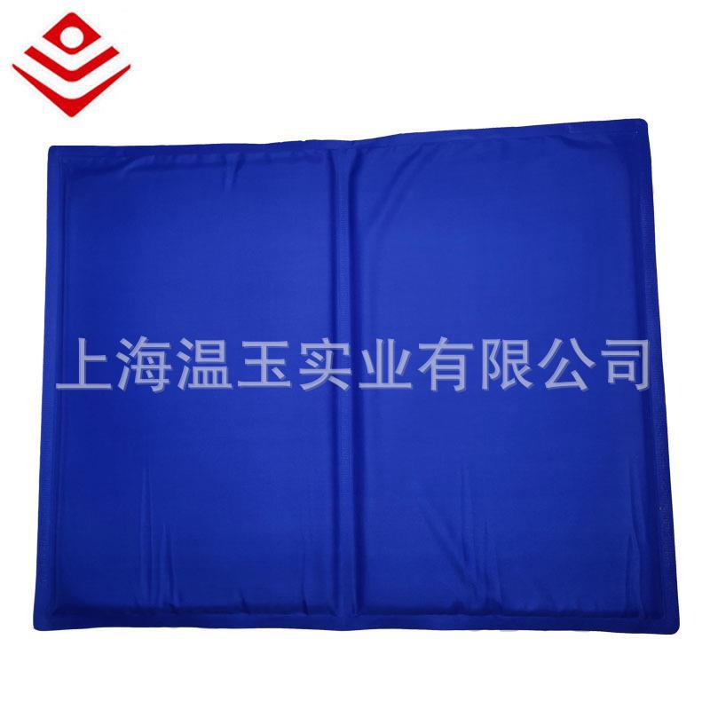 源头工厂直供布料复合PVC冰垫 夏季宠物凝胶冰垫 猫狗冷却垫坐垫-阿里巴巴