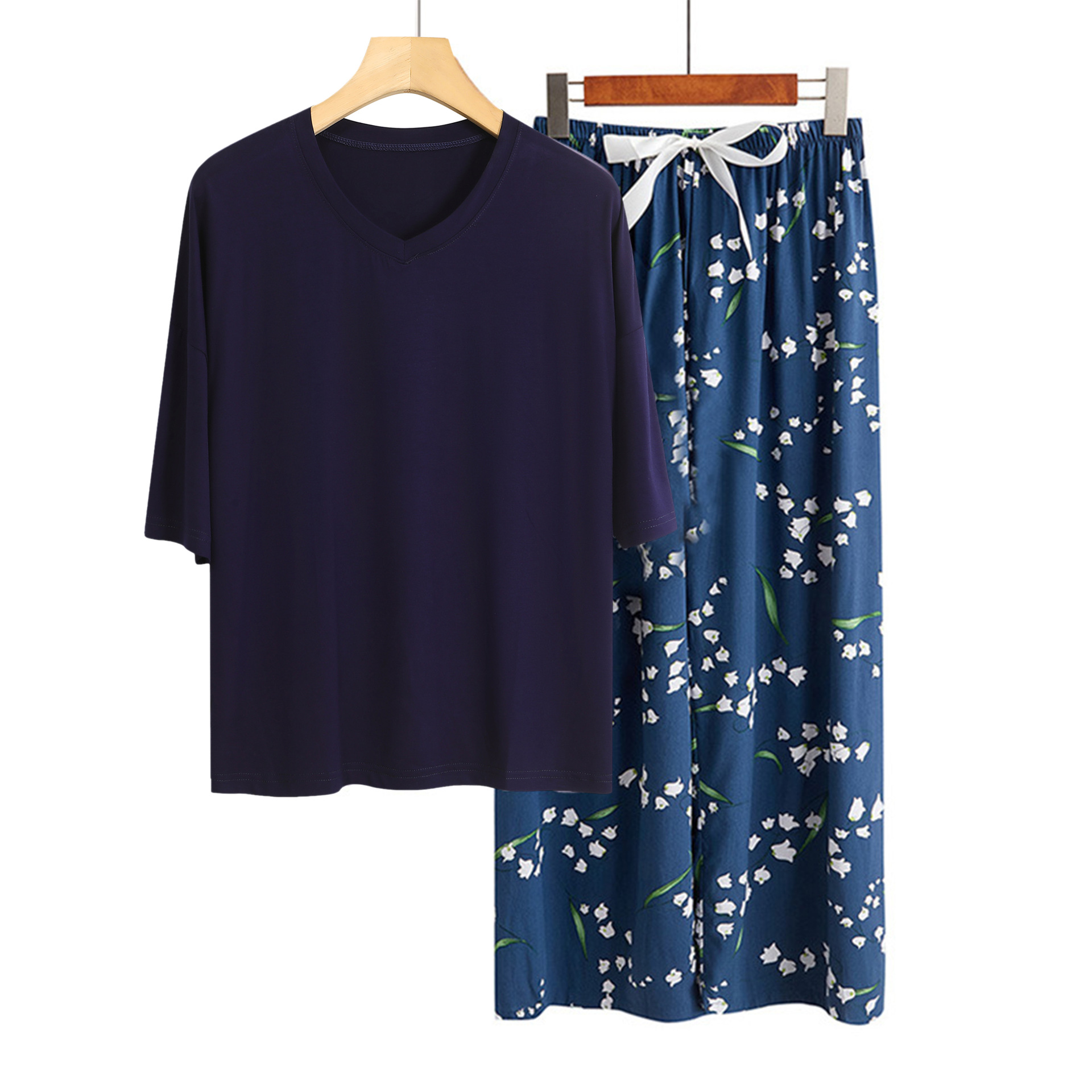 하늘 별 전체에 네이비