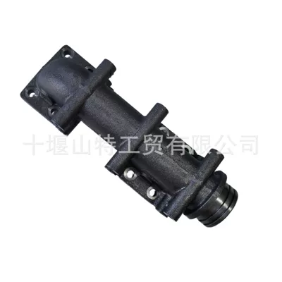 Exhaust manifold Parts Exhaust Manifold