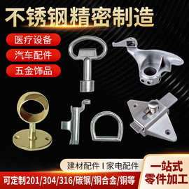 不锈钢精密铸造 304浇铸翻砂铸造件机械零件机床配件精密铸造厂家