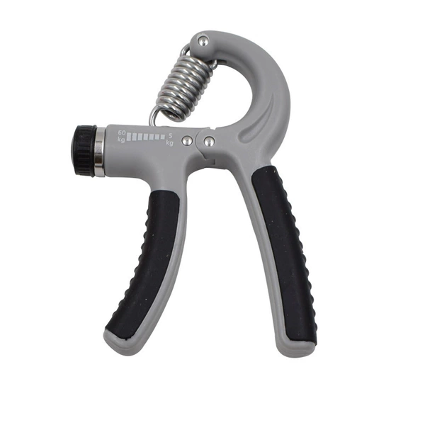 Plastic glue adjustable (gray black)