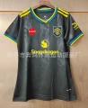 2526 club women's fan edition - manchester united away