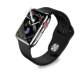 For Apple Watch Hydrated Film Full Screen Covering applewatch10 Protective Film Apple iwatc98 Generation SE