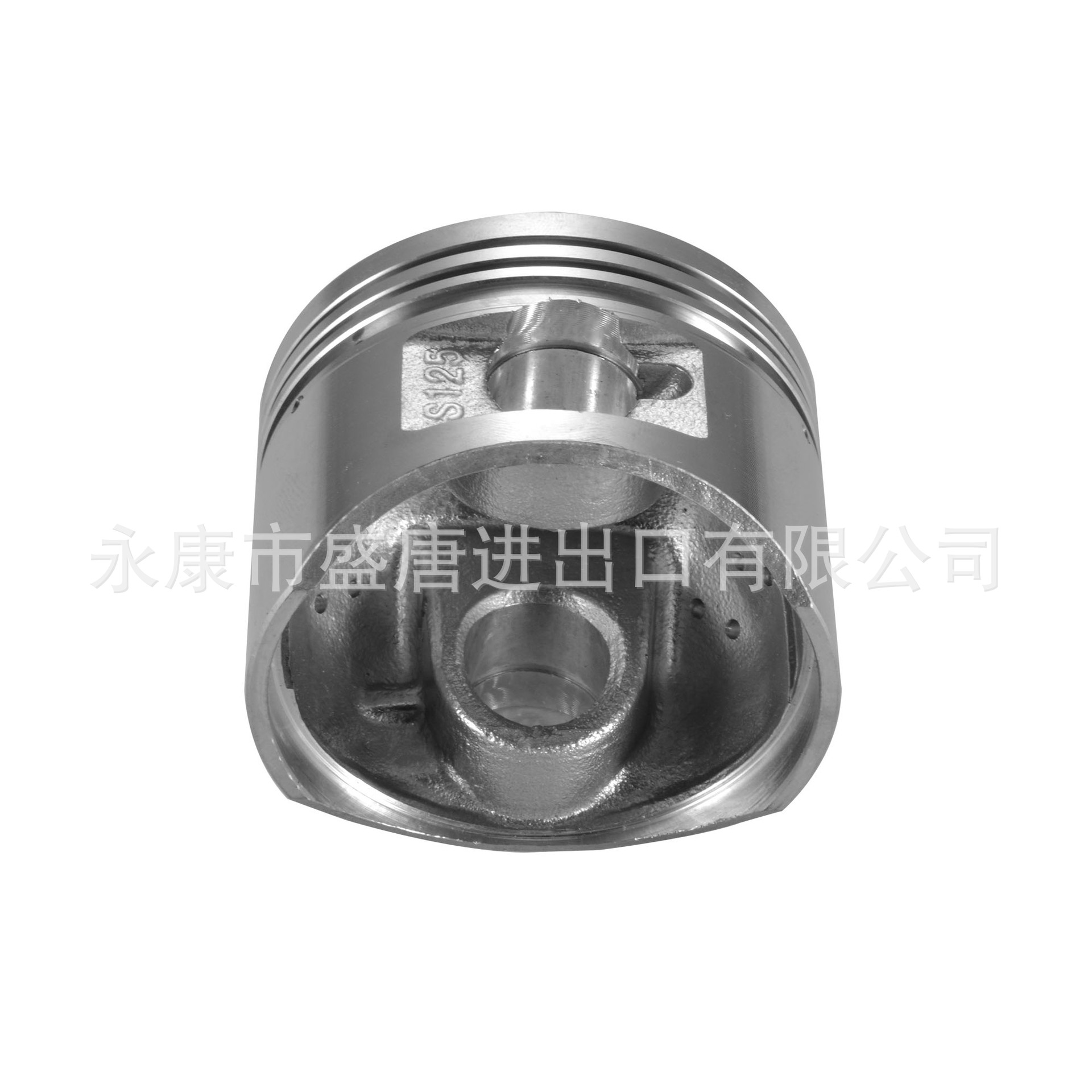 Goofit 54mm Piston Ring Kit Is Suitable for 125Cc Ssr Baja Roketa Apollo