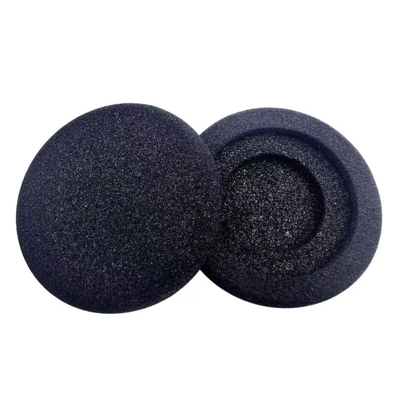 Suitable for Logitech Pc960 H960 H650E H650E Headphone Covers, Ear Pads, Ear Muffs