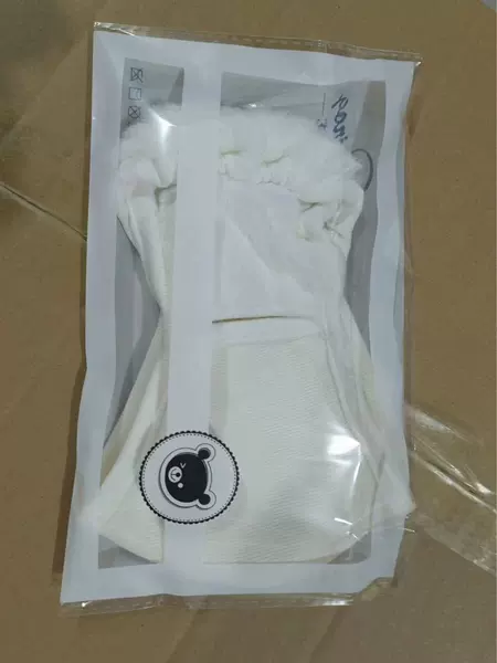 Cream, white