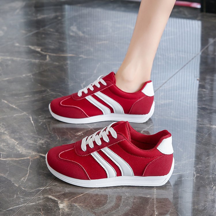 Sports Are Indispensable, the Sports Shoes Here Are the Real Sports Shoes, Fashionable and Comfortable! 3937 Light