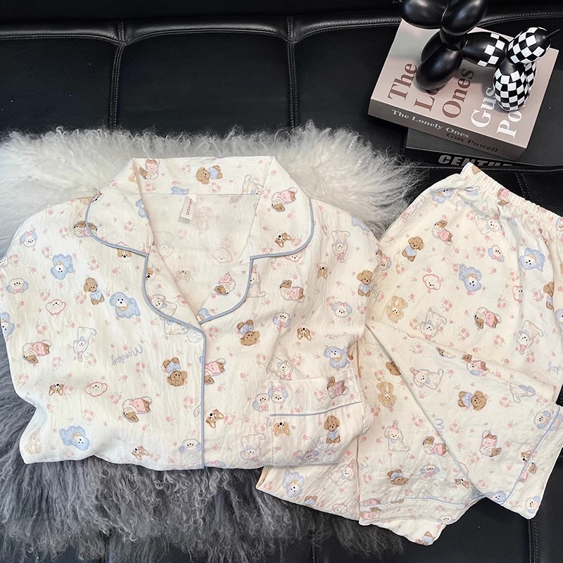 윤두오면-934#파라다이스 강아지