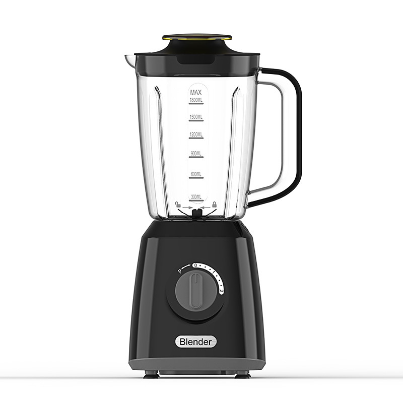 Mezclador eléctrico transfronterizo al por mayor pequeño molino de frijoles multifuncional molino de carne doméstico máquina de cocina de gran capacidad