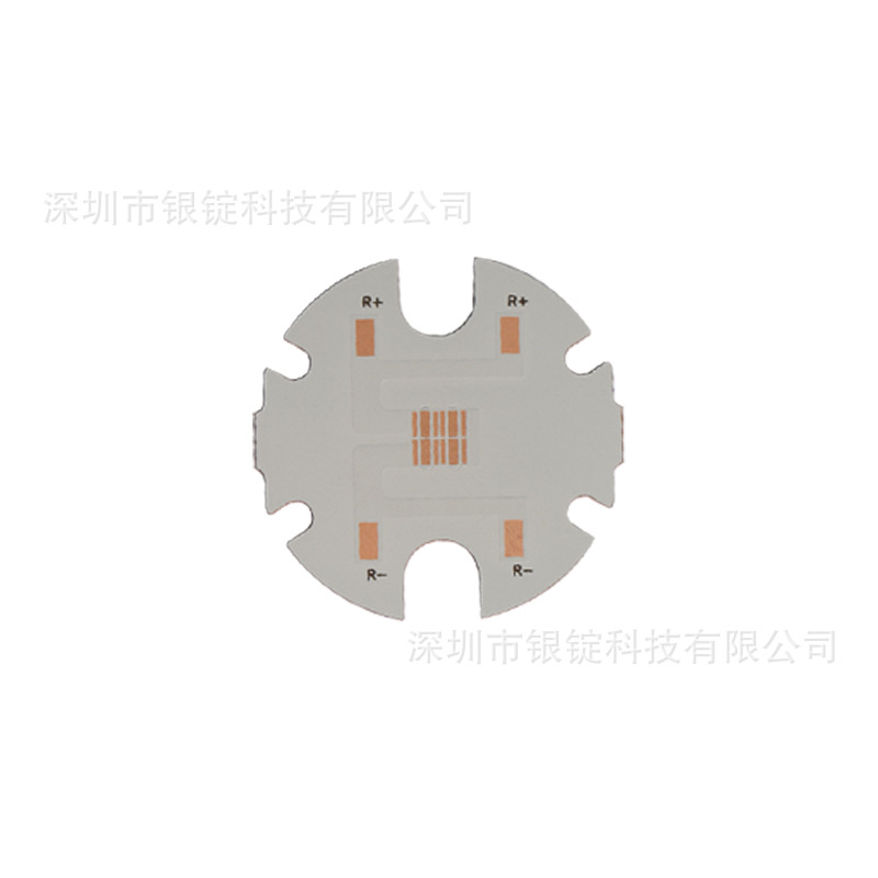 YINDING�����Ƽ�3030����led����ͭ����PCBɢ��Ƭ����led������
