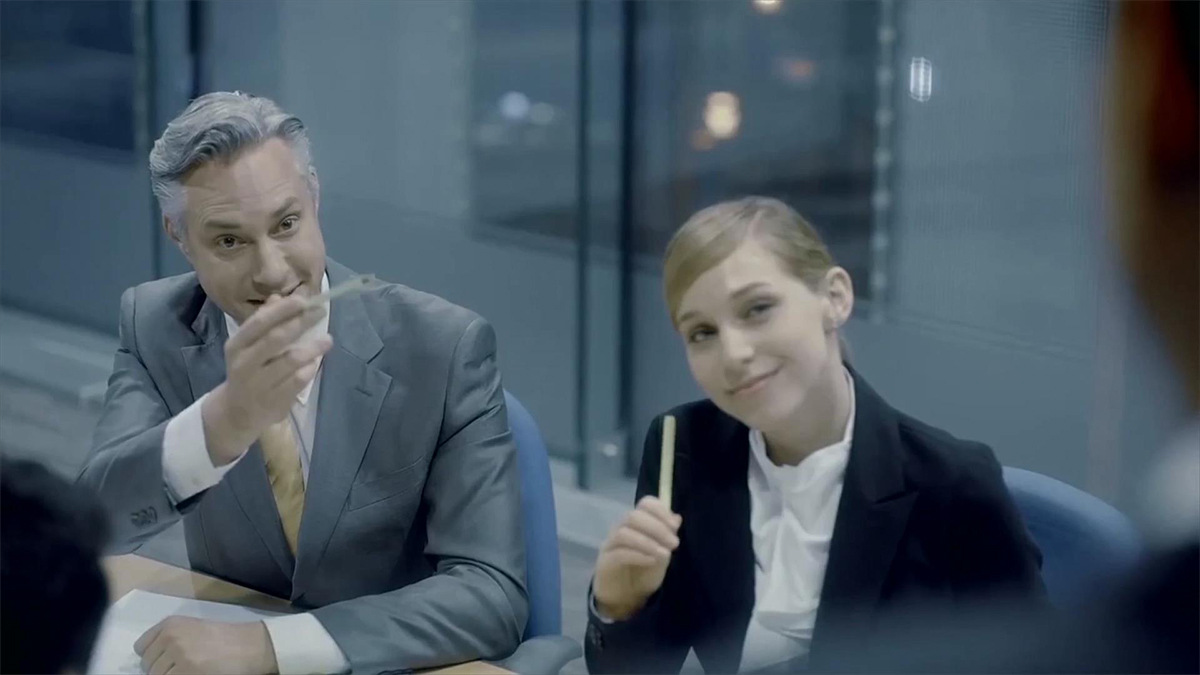 宣传片视频制作