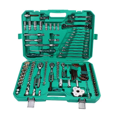Sata128-Piece Set 09014g Mühərrik tənzimləmə alətləri - car-workers-limited-boutique-128pc