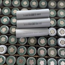 BAK比克18650锂电池2400mAH动力3C模组拆机滑板车电动车锂电池