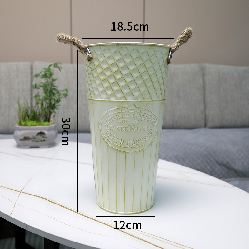 Leche Retro (1957) 30 cm de altura