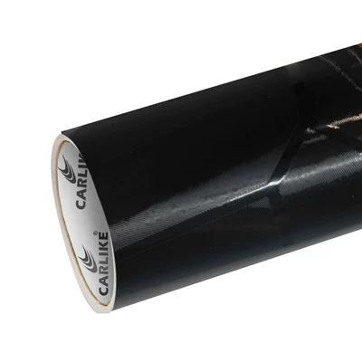 Automotive Film — 3D Car Color Changing Film - 152-28m-3d236