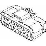 15326666   TE   连接器 密封塞 全新原装正品