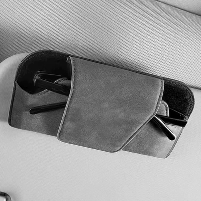 Sun Visor Glasses Clip, Car: Car Glasses Clip/Bill Clip
