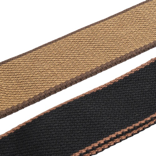 Guitar Strap Thickened Mesh Pick Strap | Folk Guitar Strap Pick Style Electric Guitar Strap PU Strap
