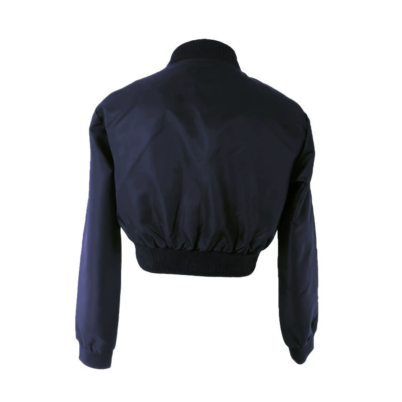 Jacket Y2K Long Sleeve Jacket For Spring Fall Women