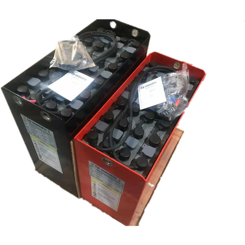 Stabilized Starting Power Supply Hawker High-Power Forklift Battery Pack 10Pzs900 Long Cycle Life