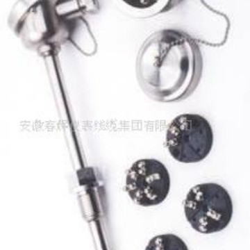 供应WRNB-240 WRNJ-440一体化防爆热电偶