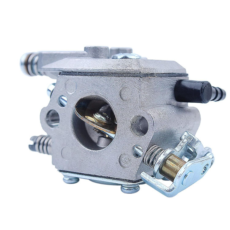 Accesorios de maquinaria jardín motosierra carburador adecuado para Motosierras 2500 25cc