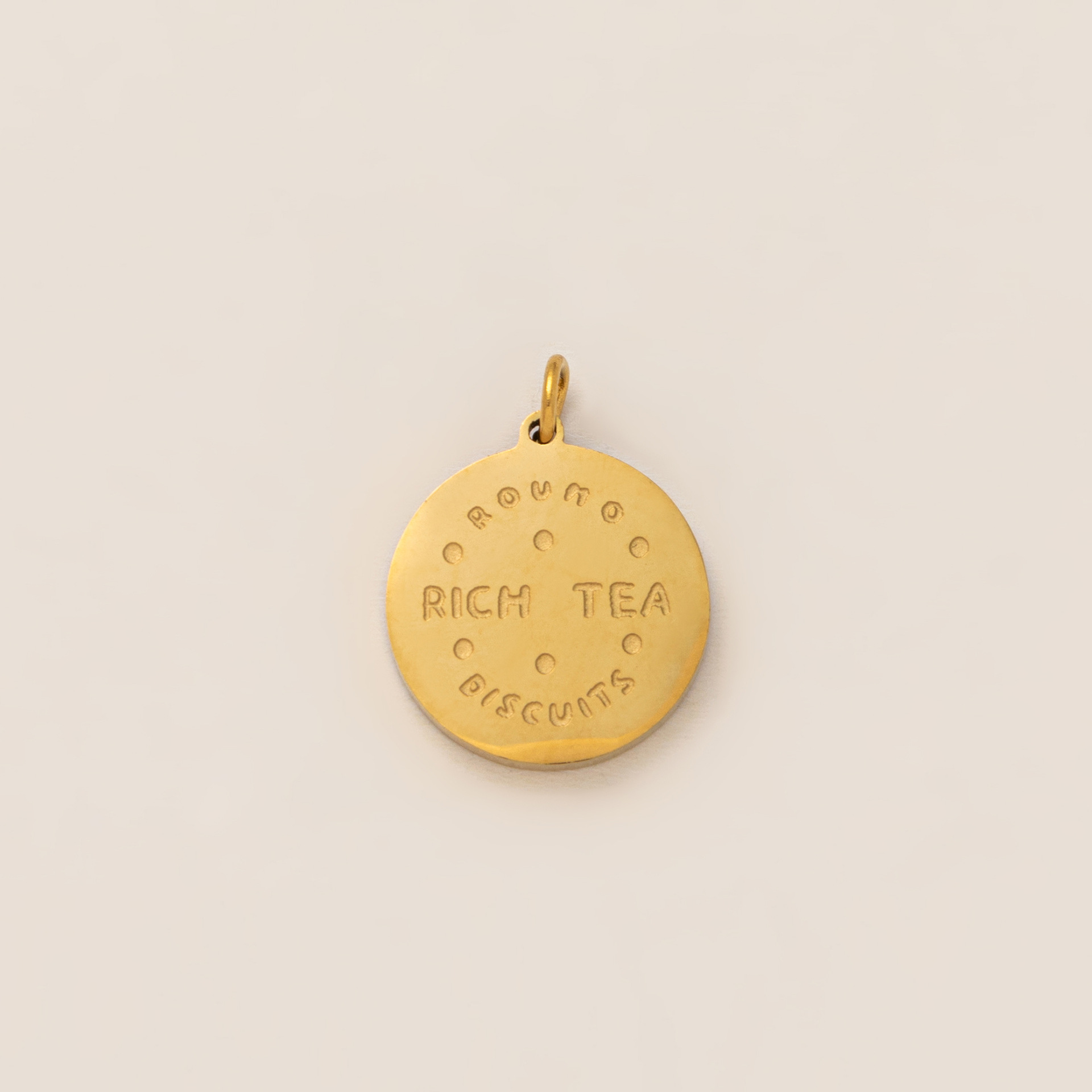 5g Weight 0.03µm Gold Plating Thickness PVD Coated Gold Plating Process Pendant, Chain Jewelry Making Type About 20mm Jewelry Making Size 18K Real Gold Plated Plating Material Paperclip Chain, cable chain, snake chain Chain Type 1 Piece Quantity 304 Stainless Steel Material Geometric Pattern IG Style, Elegant Style Plating Craft 1 Piece About 20mm 304 Stainless Steel Geometric Pendant Chain Jewelry Accessories 14