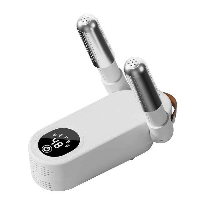 1세대 기본 신발건조기-X1P (화이트)