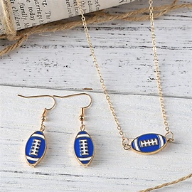 耳环;项链;手链