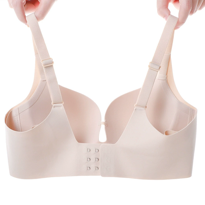 Push up bra, бюстгальтер для кормления, сексуальный беспроводной бюстгальтер, комфортное нижнее белье, красивая спина
