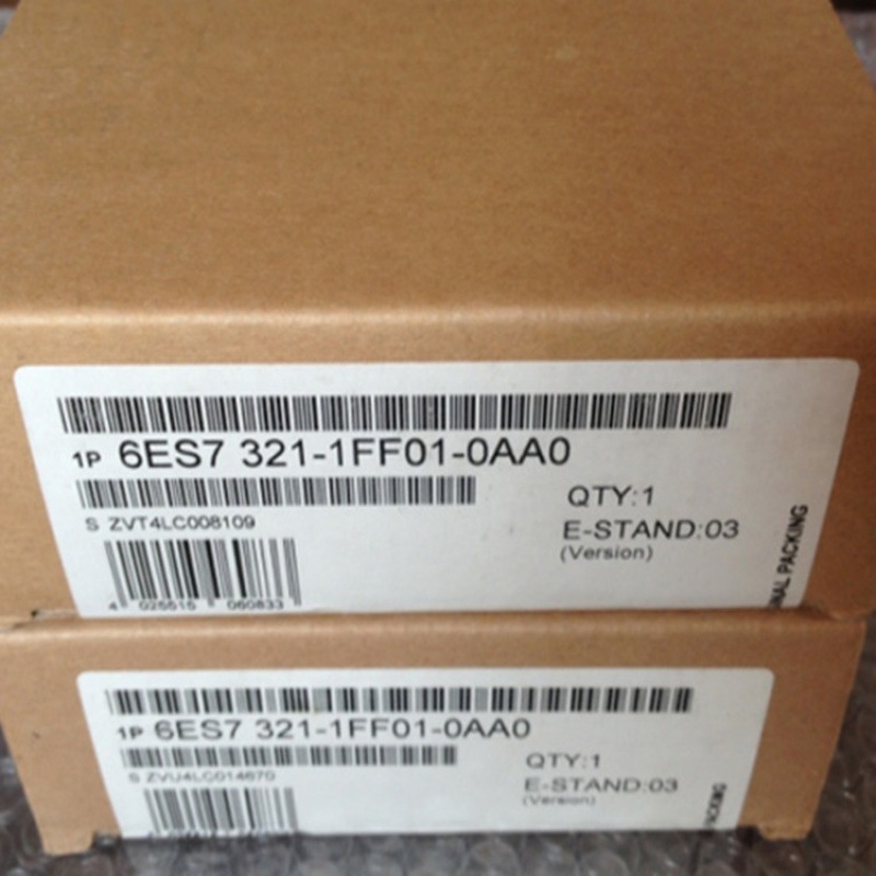 S7-300，数字输入模块 SM 321，电位隔离 20针6ES7321-1FH00-0AA0