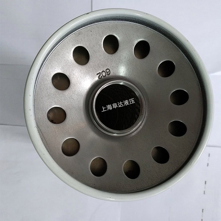 NORMAN变压器油载开关在线净油机除杂滤芯 601M, 1微米