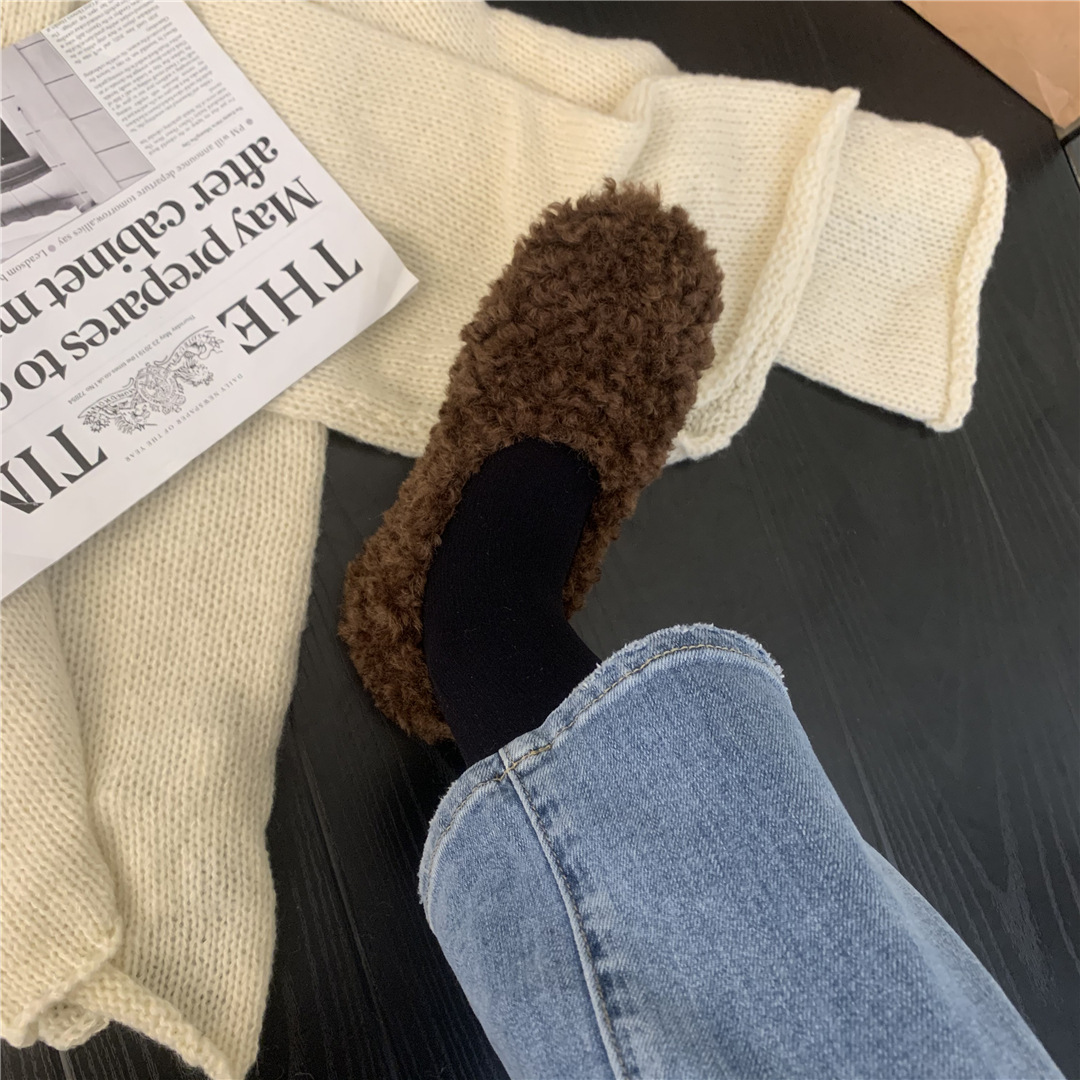 Ladies Sports Shoes Synthetic Mesh Comfortable Cushioned Footwear_voghion.com