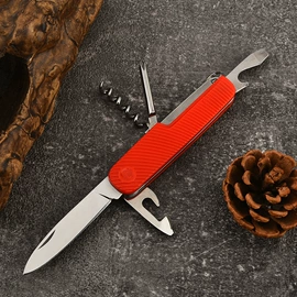 便携餐具;多功能刀钳;其他户外用品