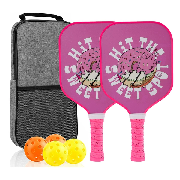 2 beats + 4 balls + 1 gray bag [RT-015]