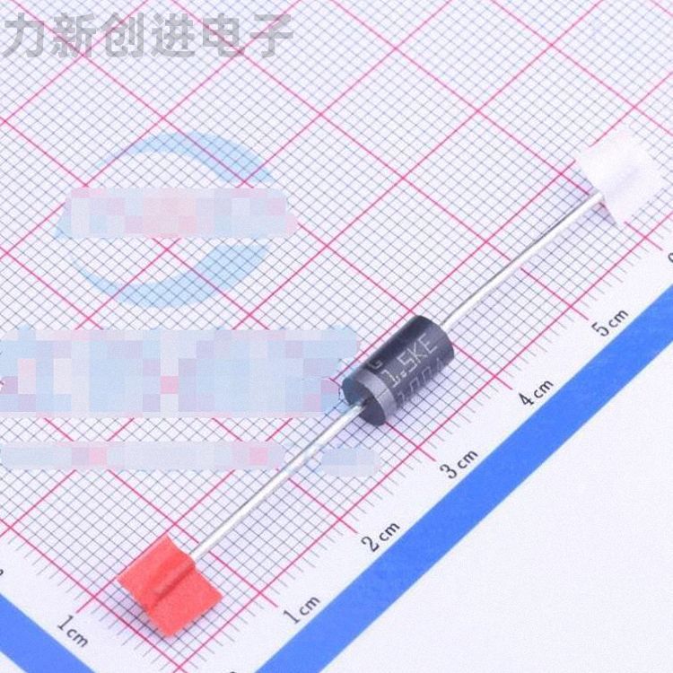 1.5KE100A 规格 DO-201 二极管 现货供应