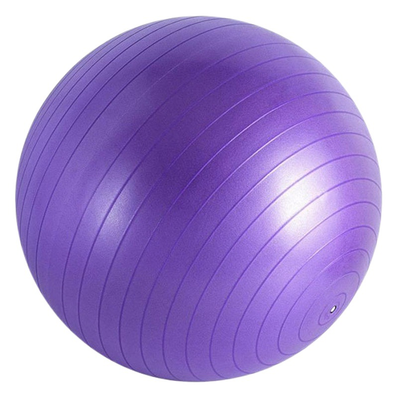Yoga Ball Pilates Ball Fitness Ball pvc Thickened Pregnant Women Midwifery Dragon Ball Children's Feeling Training Balance Ball