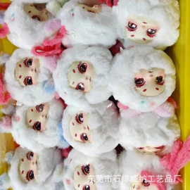 搪胶公仔;树脂工艺品;玩具加工定制