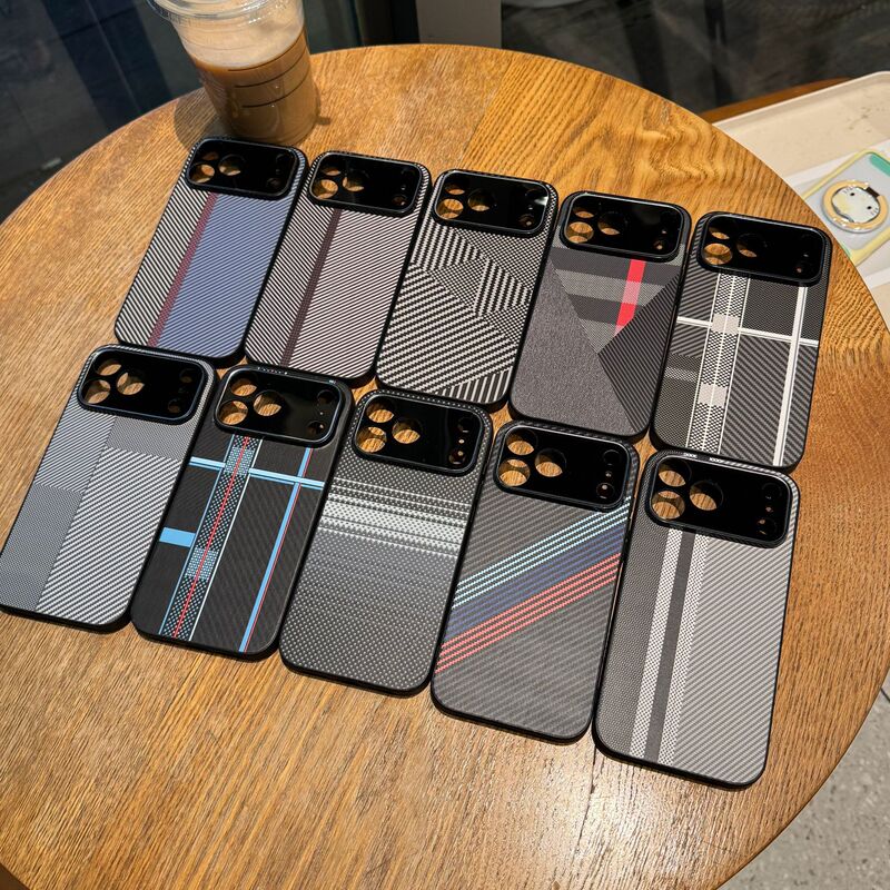 Simple and practical phone case for Vivo S30/S30 Pro, X200 PRO, with a textured, non-slip surface, and a protective case for Y52S Simple and practical phone case for Vivo S30/S30 Pro, X200 PRO, with a textured, non-slip surface, and a protective case for Y52S