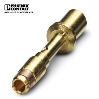 PHOENIX Crimp Pin?SF-7PS2000- 1605636 Electrical Joint German Is PHOENIX CO PHOENIX Crimp Pin?SF-7PS2000- 1605636 Electrical Joint German Is PHOENIX CO