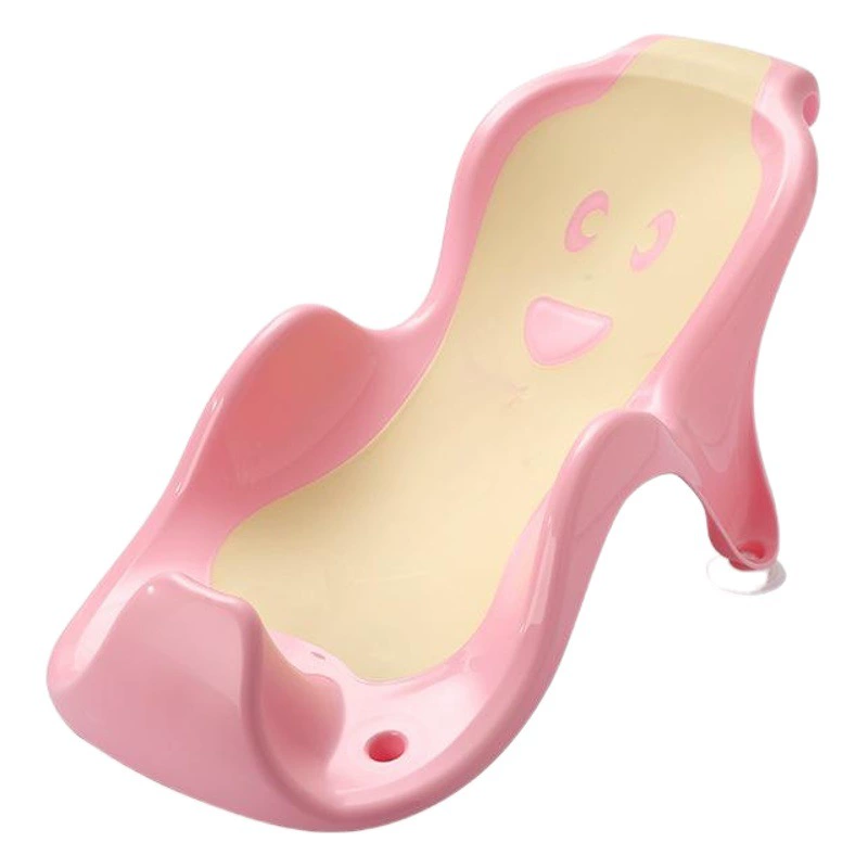 Вешалка для ванны для новорожденных Мужская и женская детская кровать для ванны Детская раковина универсальная сумка для ванны может сидеть и лежать детская Скоба Сетчатая Сумка