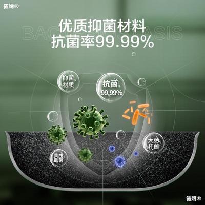 喆物麦饭石色不粘锅炒锅家用燃气灶煤气电磁炉炒菜锅具平底锅|ms