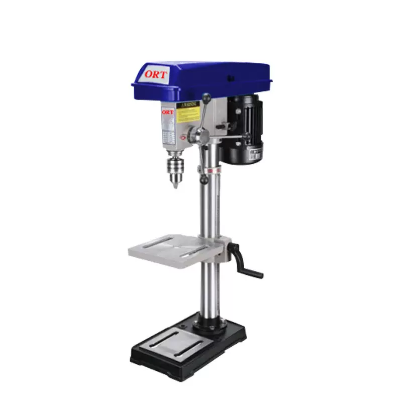 厂家供应ZJQ4116G工业级别台式钻床小型多功能大功率台式钻床机