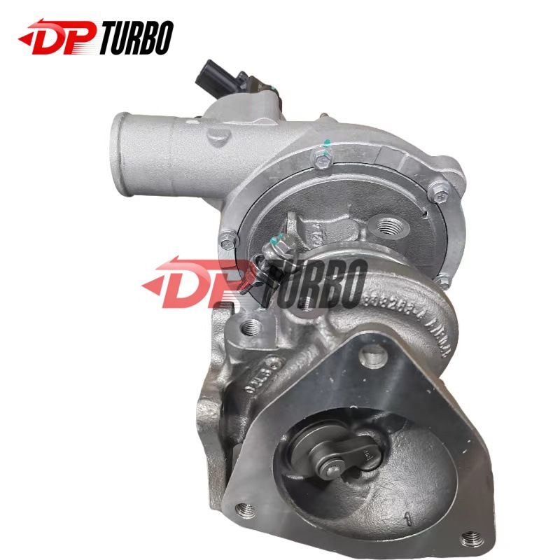 Saic Maxus G10 2.0t Mgt17S Turbocharger 807859-0009 10650710
